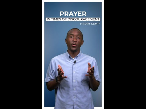 Featured image for “Finding Peace Through Prayer”